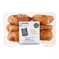 Your Fresh Market Butter Croissants