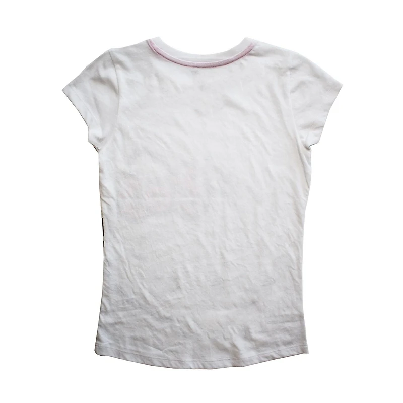 T-shirt Hello Kitty Vibes pour filles