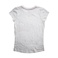 T-shirt Hello Kitty Vibes pour filles