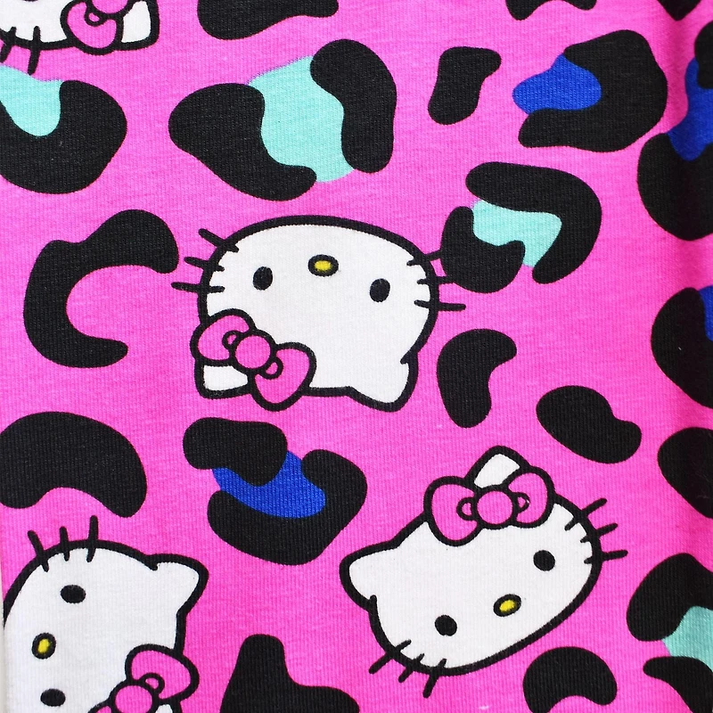 Leggings Hello Kitty Kitty Vibe pour fille