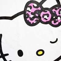 Girls Hello Kitty Vibes T-Shirt