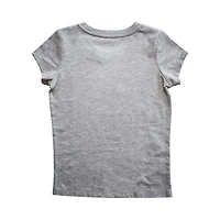 Girls Disney Shocked Out T-Shirt
