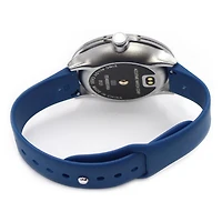 iTIME ELITE Health and Fitness Body Temperature Smartwatch with Heart Rate Monitor