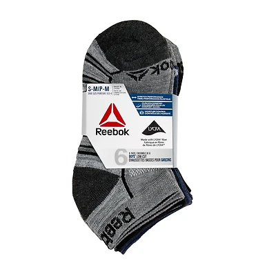 CHAUSSETTES BASSES POUR GARÇONS