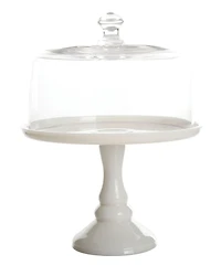 The Pioneer Woman Timeless Beauty Cake Stand