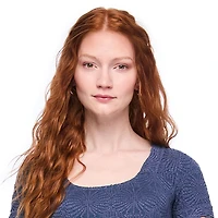 Wild Skye Women's Textured T-Shirt