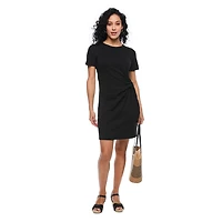 George Women's Side Tie Dress