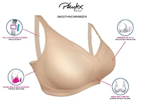 Playtex Smoothing Wirefree Minimizer Bra