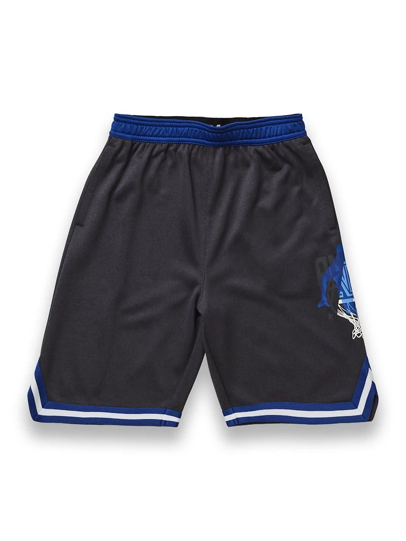 AND1 GREAT DUNK SHORT