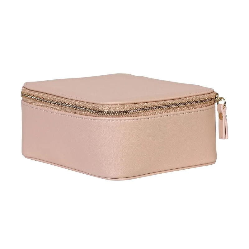 Mele and Co Bento Box Travel Jewellery Case