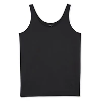 George Plus Women's Seamless Tank, Sizes 1X-4X