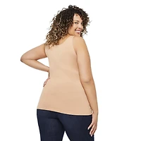 George Plus Women's Seamless Tank