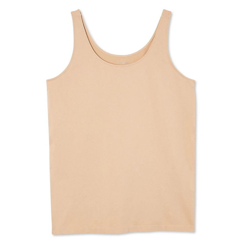 George Plus Women's Seamless Tank