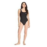 Reebok Women's Scoop-Neck One Piece Swimsuit