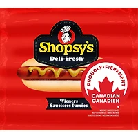 Shopsys Deli-Fresh Wieners