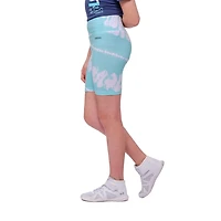 Girls Justice Candy Biker Shorts