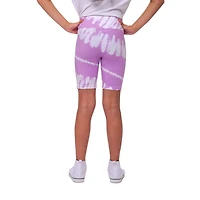 Girls Justice Candy Biker Shorts