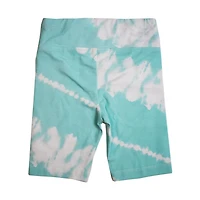 Girls Justice Candy Biker Shorts