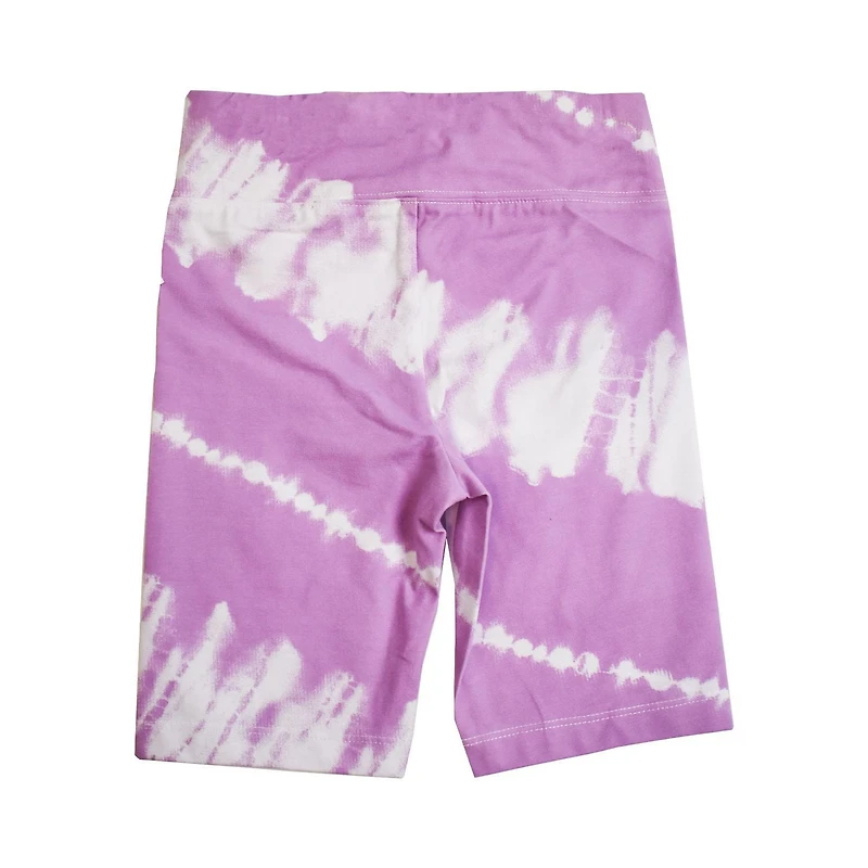 Girls Justice Candy Biker Shorts