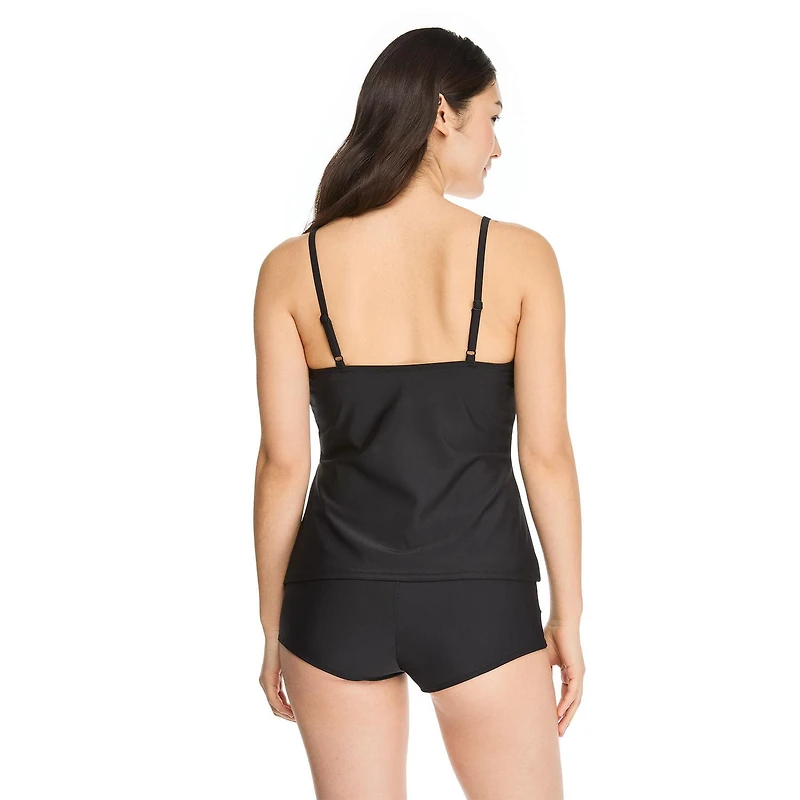 Reebok Women's Adjustable Tankini
