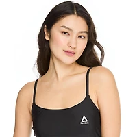 Reebok Women's Adjustable Tankini