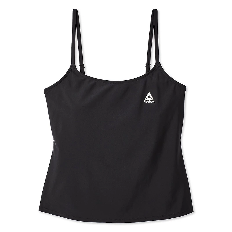 Reebok Women's Adjustable Tankini