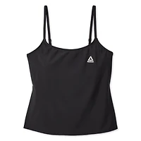 Reebok Women's Adjustable Tankini