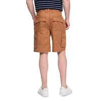 Short cargo George pour hommes