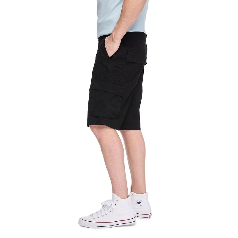 Short cargo George pour hommes
