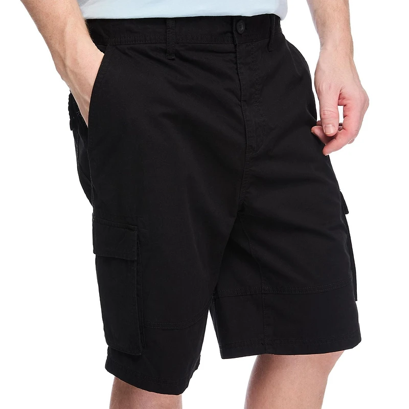 Short cargo George pour hommes