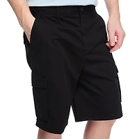 Short cargo George pour hommes