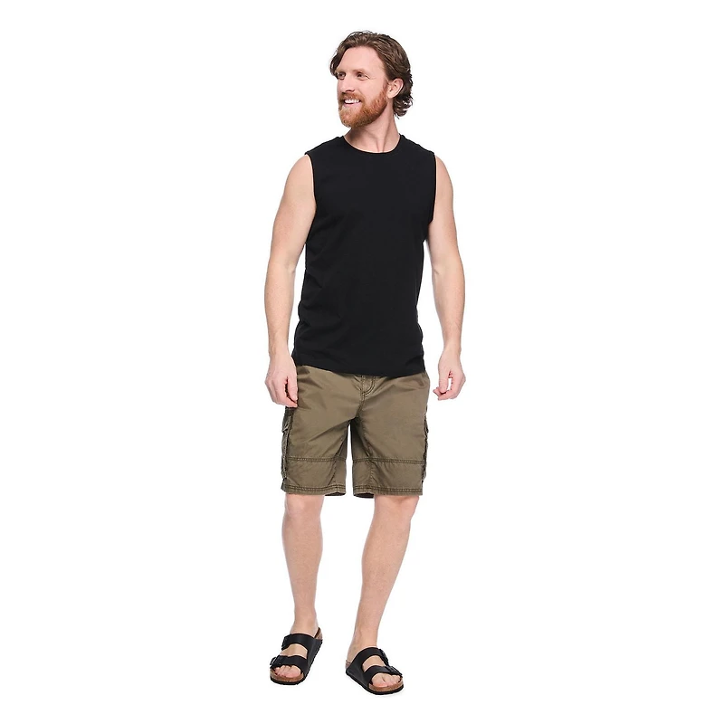 George Men's Cargo Short