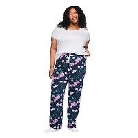 Pantalon de pyjama George Plus pour femmes