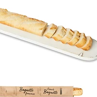 Baguette française Bakery2