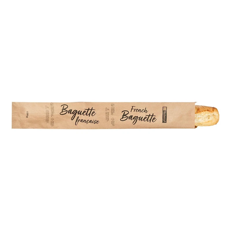 Bakery2 French Baguette