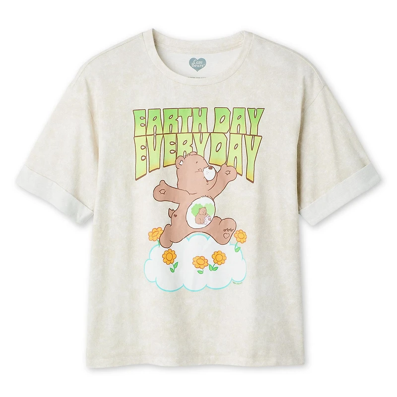 Care Bears Women's Graphic T-Shirt