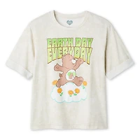 Care Bears Women's Graphic T-Shirt