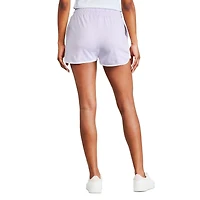 Short à ourlet dauphin Minnie Mouse Disney pour femmes