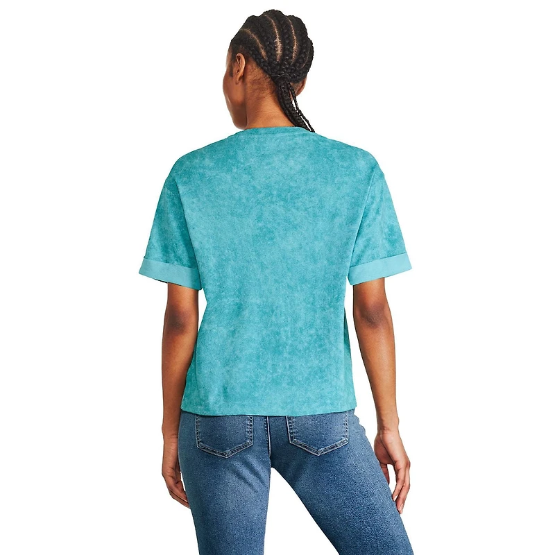 Disney Women's Stitch Graphic T-Shirt