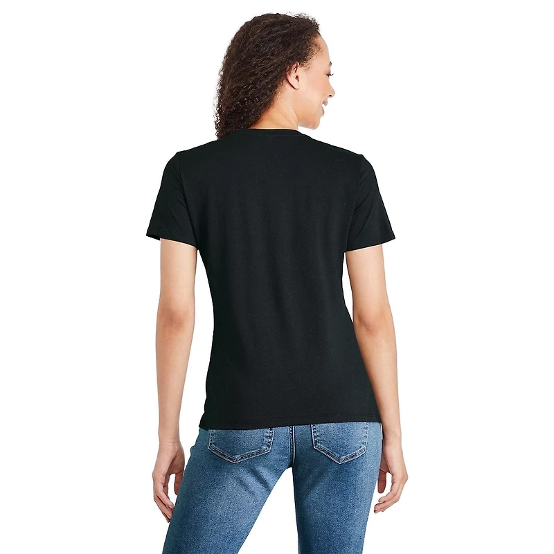 Kpop Demon Hunters Women's Huntrix T-Shirt