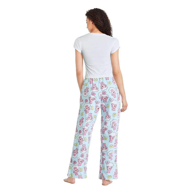 Pyjama 2 pièces Câlinours pour femmes