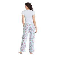 Pyjama 2 pièces Câlinours pour femmes
