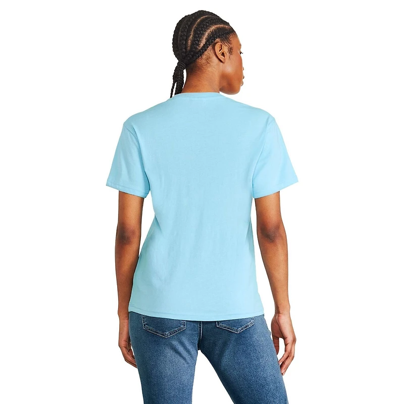The Pink Closet Women's Amalfi Coast T-Shirt