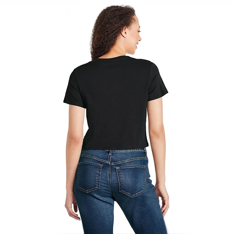 T-shirt coupe bébé Britney Spears pour femmes