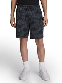 Short Reebok Delta Core pour garçon avec poches