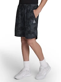 Short Reebok Delta Core pour garçon avec poches
