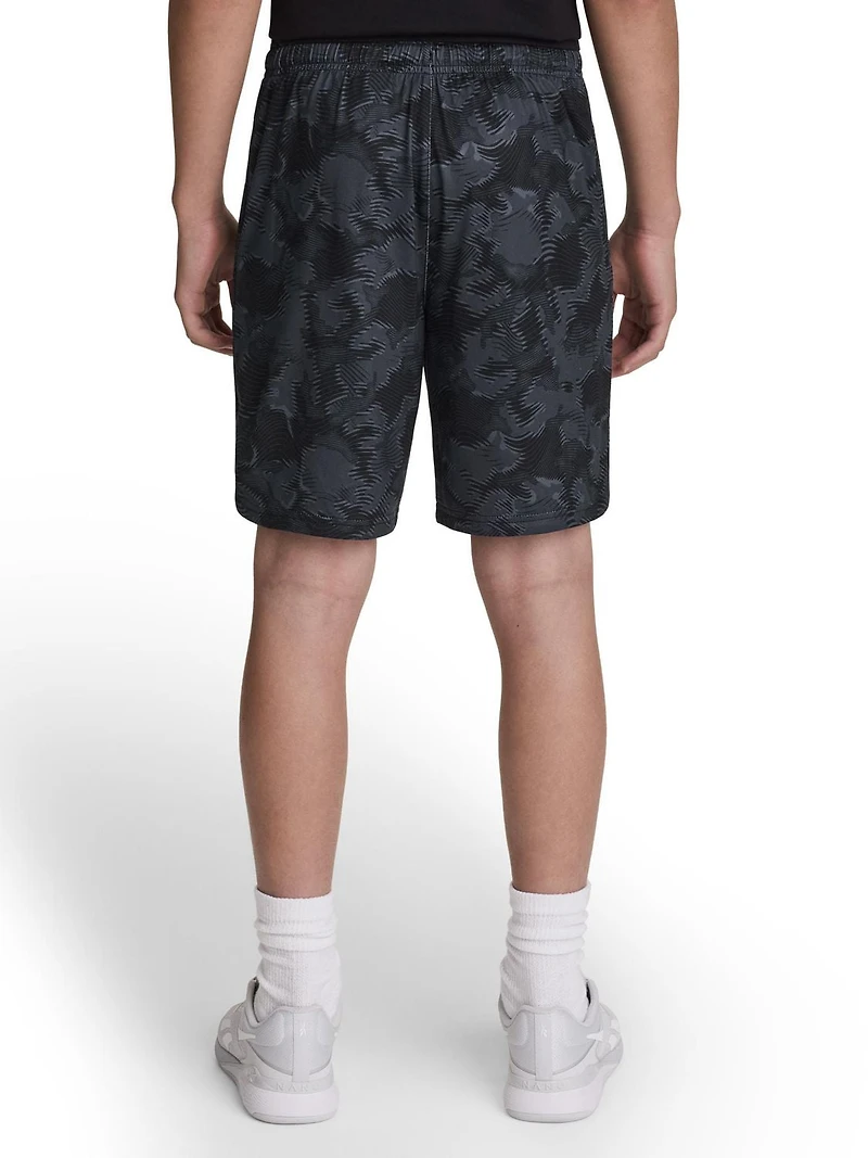 Short Reebok Delta Core pour garçon avec poches
