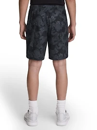 Short Reebok Delta Core pour garçon avec poches