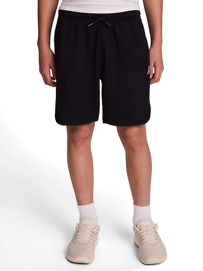 Short Reebok Delta Core pour garçon avec poches