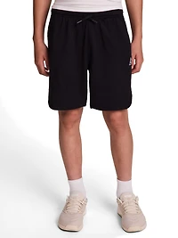 Short Reebok Delta Core pour garçon avec poches